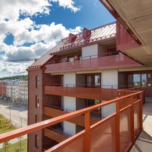 Pomeransgatan 21 - Photo 2