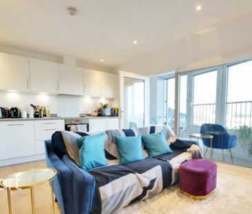 2 bedroom apartment to rent - Photo 3