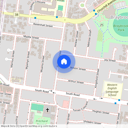 22 Wilson Street, Braybrook VIC 3019