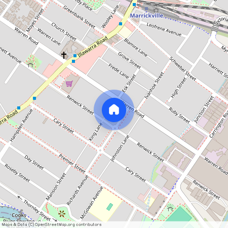 13 Excelsior Parade, NSW 2204, Marrickville