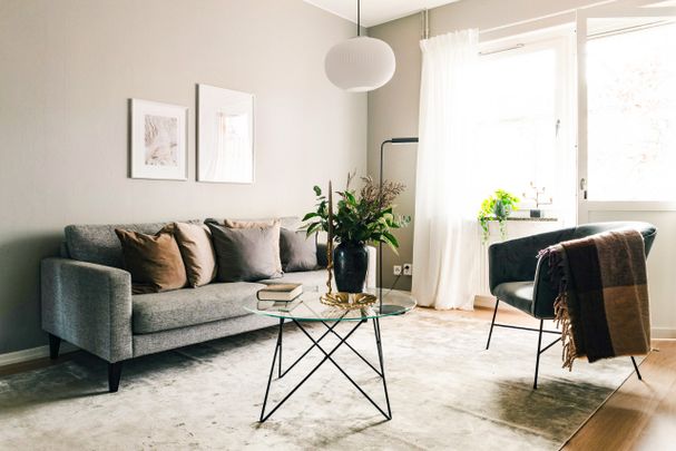 Bussatorpsvägen, Skövde - Photo 1