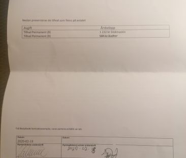 Kavallerivägen, Sundbyberg - Photo 2