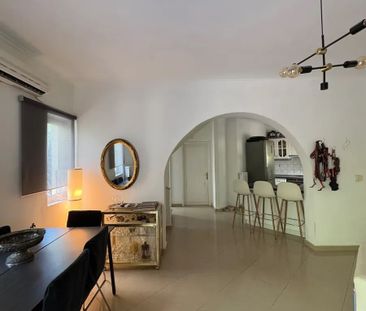 Μεζονέτα για ενοικίαση Όριο Βριλησσίων (Μελίσσια) - Photo 5