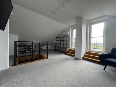 Niepowtarzalne mieszkanie|100m2 |dostępne od zaraz - Zdjęcie 2