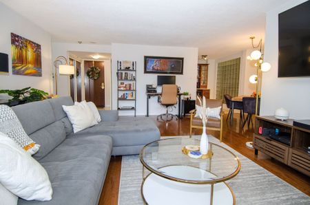 For Lease - 1210 Don Mills Road Unit# 321, Toronto, Ontario - Photo 5