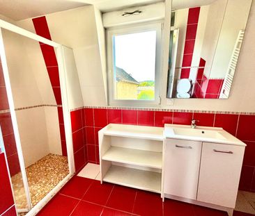 Location Appartement 3 pièces 75m² BRIVE LA GAILLARDE 19100 - Photo 2