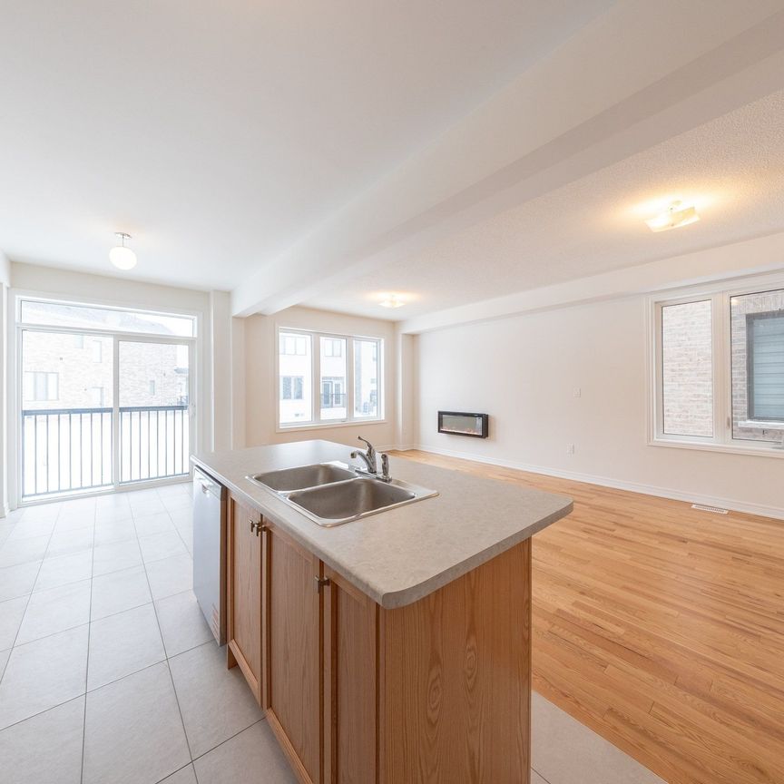 For Lease - 68 McGowan Drive, Whitby, Ontario - Photo 1