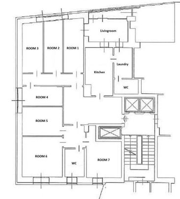 Via Niccolò Tommaseo, Padova, Veneto 35131 - Photo 1