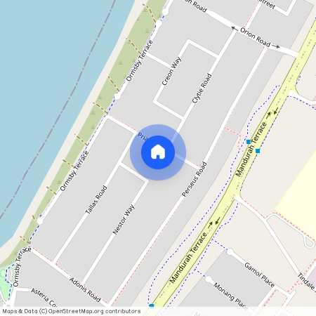 5 Priam Road, WA 6210, Silver Sands