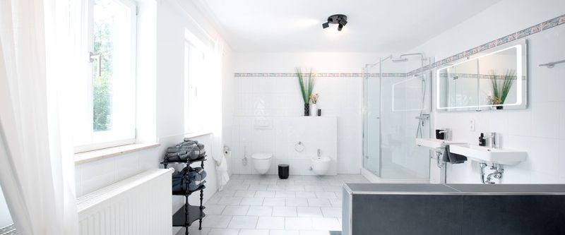 4,5 Zimmer mit Blick auf den Rosenaupark - Photo 1