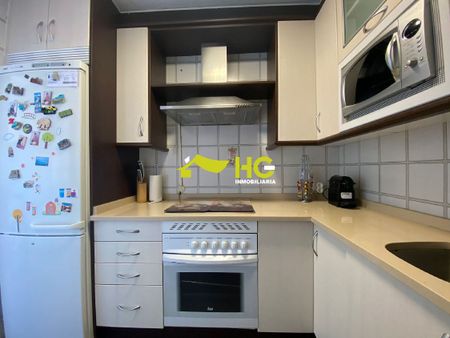 Alquiler Piso en Casco Urbano, Villaviciosa De Odón - Foto 3