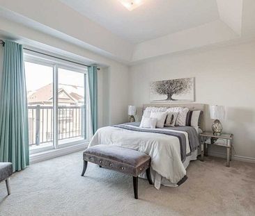 For Lease - 116 Frederick Wilson Avenue, Markham, Ontario - Photo 6