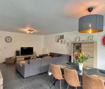 Gelijkvloers app. te huur in Kwaadmechelen voor € 890 met 2 slaapka... - Photo 4