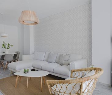 Alquiler Apartamento en Nueva Andalucía, Marbella - Photo 3