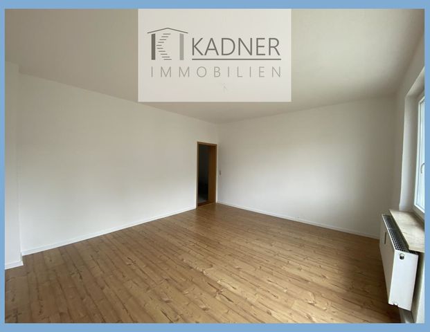 Lieblingsplatz? Kleine 4 Zimmer-Wohnung ... - Foto 1