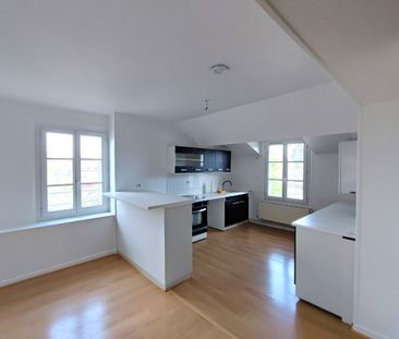 Location Appartement 4 pièces 98m² CHALON SUR SAONE 71100 - Photo 3