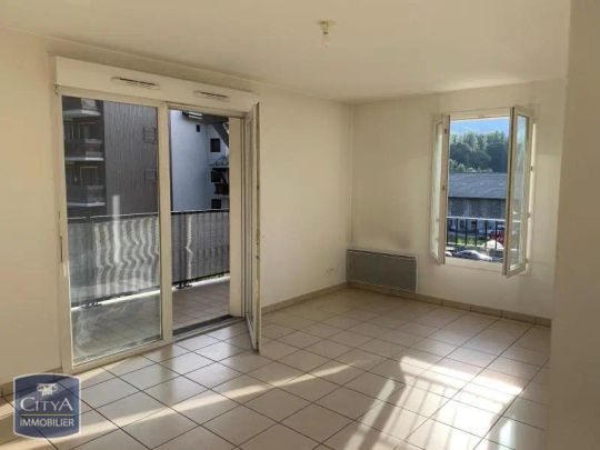 Appartement à louer 4 pièces 83.32m² - Photo 1