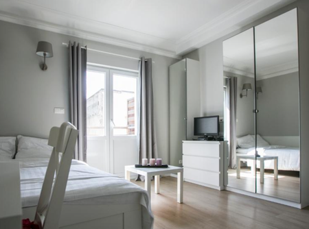 Studio te huur in Etterbeek - Foto 3