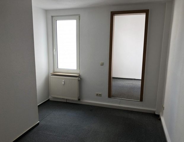 3 Zimmerwohnung in Apolda - Photo 1