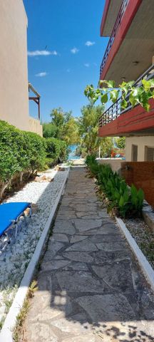 Διαμέρισμα για ενοικίαση Καμάρι (Ξυλόκαστρο) - Photo 5