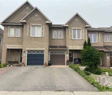 For Lease - 84 Brady Avenue, Kanata, Ontario - Photo 1