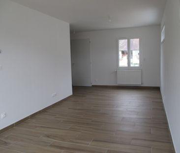 Location Maison 4 pièces 72m² INGRE 45140 - Photo 2