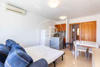 Apartment for rent in Palmanova