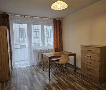 Dwupokojowe mieszkanie przy Bonifraterskiej 37.39 m² - Photo 1