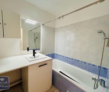 Location Appartement 3 pièces 54m² VITROLLES 13127 - Photo 3