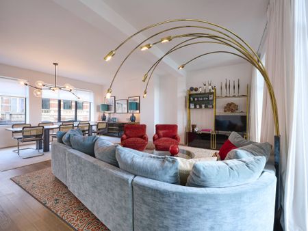 Etangs d’Ixelles - Photo 5