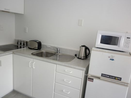 City Centre, 4B/77-85 Victoria Street West - Photo 1