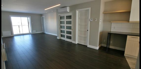 Logement 4½ à louer à Nicolet *** 1 mois gratuit *** - Photo 2