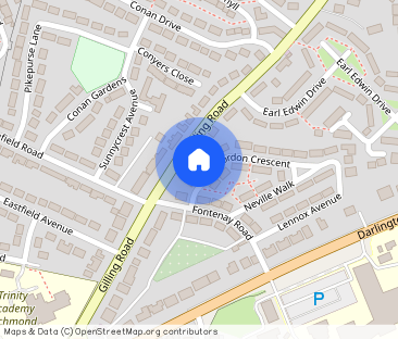 7 Gordon Crescent, Richmond - Photo 1