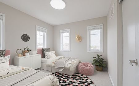 For Lease - 565 Edenbrook Hill Drive Unit# Upper, Brampton, Ontario - Photo 5