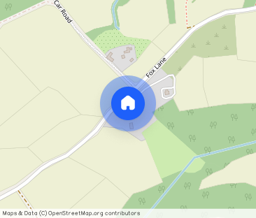 Fox Lane, Holmesfield, Dronfield, Derbyshire, S18 - Photo 1