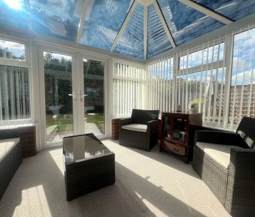 3 bedroom bungalow to rent - Photo 5