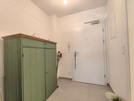 Moderne Neubauwohnung mit West-Loggia in Stammersdorf – hochwertiges Wohnen mit Stil - Foto 5