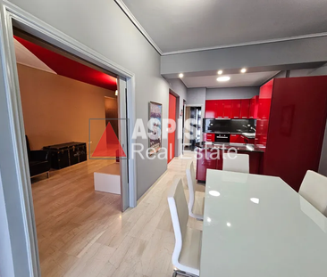 Διαμέρισμα, προς ενοικίαση Χαλάνδρι Κωδικός 2318497 - Photo 6