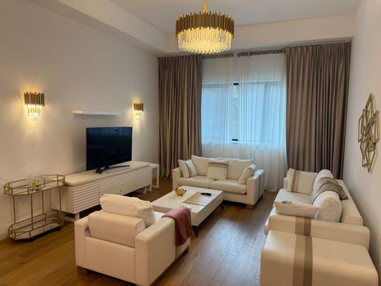 4 CAMERE | DE INCHIRIAT | GAFENCU - Fotografie 1