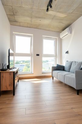 2 pok. | 5 min. od Politechniki | wysoki standard - Фото 1