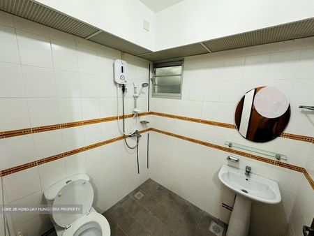 Blk 28 Ghim Moh Valley (Queenstown), HDB 4 Rooms - For Rent - Photo 5