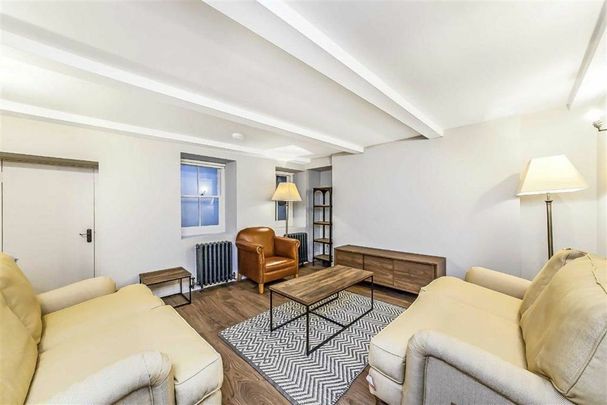 Meard Street, Fitzrovia & Covent Garden, W1F - Photo 1