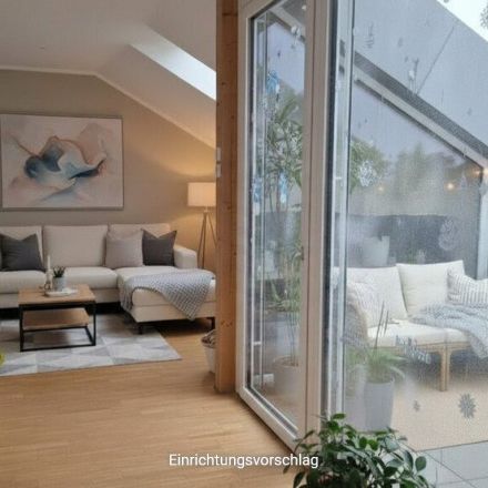 URBANES WOHNEN - 2 ZIMMERWOHNUNG MIT TERRASSE - TOP 10 - Foto 1