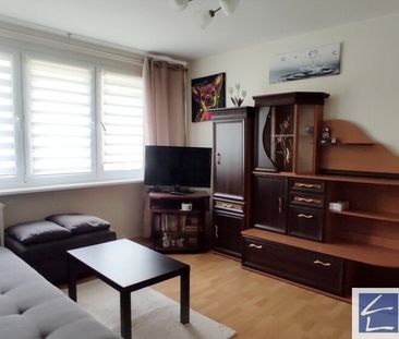 Pomorzany, ul. Aleja Powstańców Wielkopolskich - Zdjęcie 1