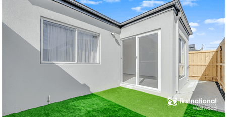 Modern Living in the Savana Estate!! - Photo 4