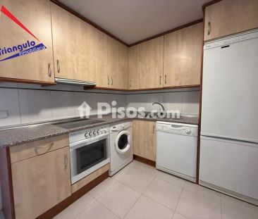 Piso en alquiler en La Lastrilla - Photo 6