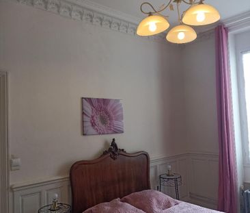 Location Appartement 3 pièces 51m² VICHY 03200 - Photo 2