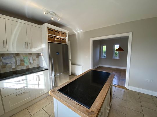 1 Four Winds, Featherbed Lane, Kinsale, Co Cork, P17 NY20 - Photo 1