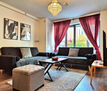 2 Bed Terraced House, Leverton Close, N22 - Photo 2