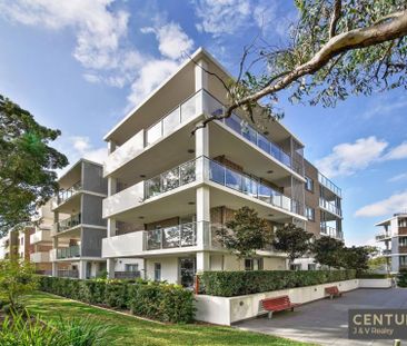 Spacious One-Bedroom Apartment in Prime Mount Colah Location - Photo 6